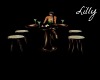 [LWR]Love Island Table