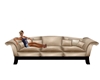 Eden Lux Couch