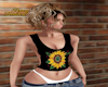 sunflower top