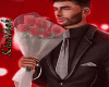 K♛-My Valentine Roses
