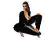 ! DIELA BLK(DELILAH)