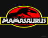 MamaSaurus Top