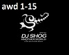 DJ Shog-Another World