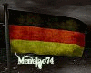M - German Flag