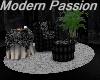 [bu]Modern Passion&Warmt