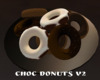*Choc Donuts V2