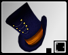 ♠ Illusionist Top Hat