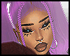 𝕼 Purple