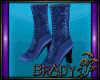 [B]asian blue boots