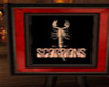 scorpions logo