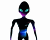 Alien Raver,Dance