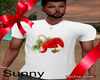 *SW* Christmas Hat Top