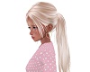 Platinum Blonde Gomez 6