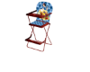 SNOW WHITE EAT CHAIR