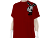 Shirt Red