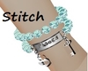 Stitch: Pisces Bracelet