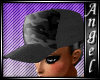 L$A Camouflage Cap V2