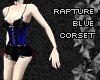 [P] rapture blue corset