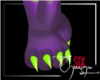 *SIX* KalKat Feets M