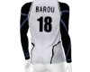 á´¬á´° Barou T-shirt