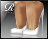 R™Cupid Pearl Stilettos