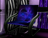 Cuddle Chair Purple