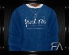 Yuck Fou Sweater