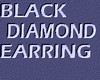 [BW] black diamond Ering