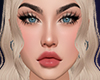 Jasmin Mesh Head
