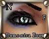 "NzI Demonica Eyes Water