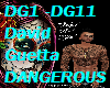 DPO' David Guetta Danger