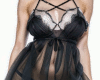 Black Lace Dress