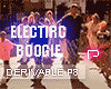 P|Electric Boogie P8 Drv
