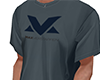 Max Verstappen Grey