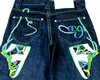 Coogi Kicks Denim