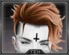 T! Neon Tenkai Hair
