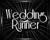 [JJ] Wedding Runner