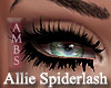 Allie Spiderlash