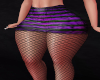 purple black