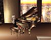 Upscale Luxury Piano