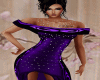 ! Amar Purple Gown 1.3