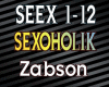 SEXOHOLIK
