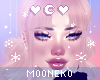 ❄ Ecru  Kenna
