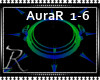 Aura Ratio Dj Light