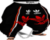 MAZ  SWAGG R HIPHO