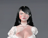 Rose All black