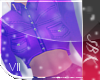 SBK| Sasha VII Violet