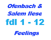 Ofenbach & Salem Ilese