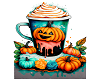 Pumpkin Spice Coffee