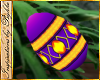I~Easter Egg*Purple